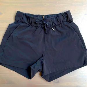 Lululemon lifestyle shorts